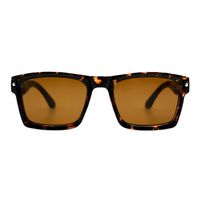 OC.KD.0929-0206.1 Oculos de Sol Infantil Masculino Volkswagen Quadrado Tartaruga -2-